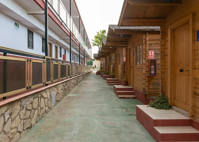 Apartamentos Palasiet