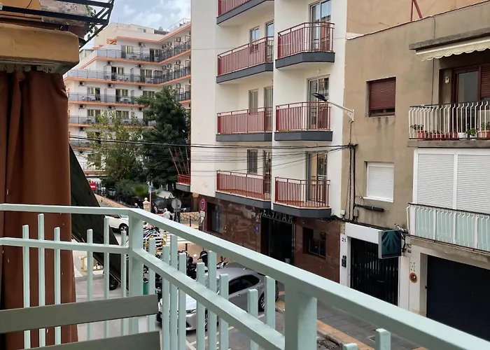 Fleming Center By Punta 25 Hotels Group