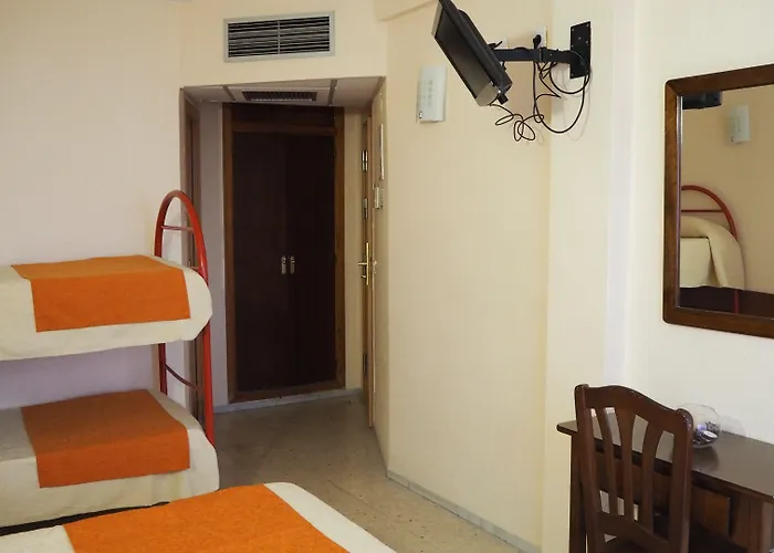 Hotel Andalucía