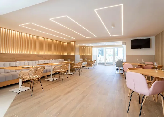 Halley Hotel & Apartments Affiliated By Melia